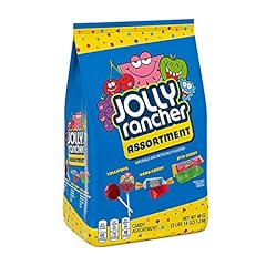 Jolly rancher assorted for sale  Delivered anywhere in UK