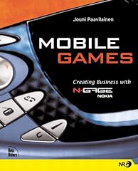 Mobile games creating for sale  Delivered anywhere in UK