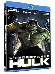 Incroyable hulk blu d'occasion  Livré partout en France