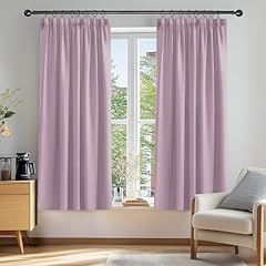 Deconovo bedroom blackout for sale  Delivered anywhere in UK