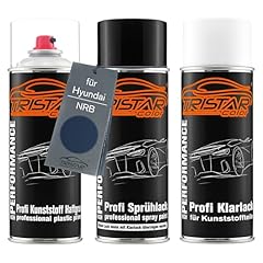 Tristarcolor autolack spraydos gebraucht kaufen  Wird an jeden Ort in Deutschland