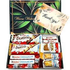 Chocolate gift box for sale  Delivered anywhere in UK