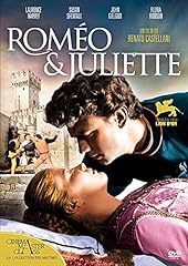 Roméo juliette dvd d'occasion  Livré partout en France
