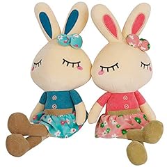 Set easter bunny for sale  Delivered anywhere in USA 