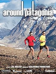 Around patagonia for sale  Delivered anywhere in USA 