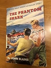 Phantom shark for sale  Delivered anywhere in USA 