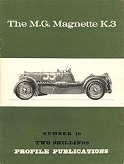 M.g. magnette k3 for sale  Delivered anywhere in UK
