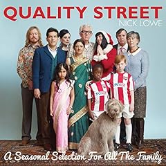 Quality street seasonal for sale  Delivered anywhere in USA 