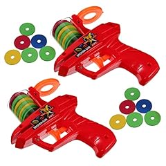 Toyvian disc launcher for sale  Delivered anywhere in UK