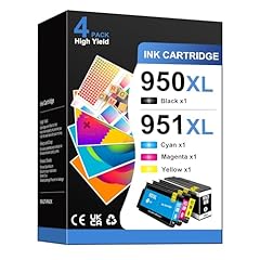 Glliter 950xl 951xl gebraucht kaufen  Wird an jeden Ort in Deutschland
