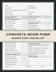 Concrete boom pump for sale  Delivered anywhere in UK