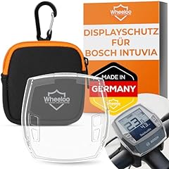 Wheeloo bike displayschutz gebraucht kaufen  Wird an jeden Ort in Deutschland