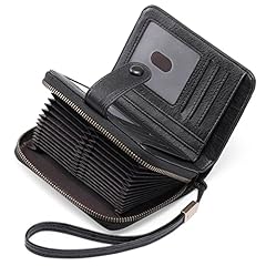 Gaekeao leather credit for sale  Delivered anywhere in USA 