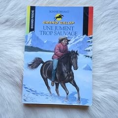 Jument sauvage d'occasion  Livré partout en Belgiqu