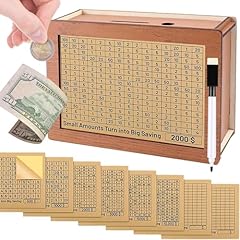 Wooden cash box for sale  Delivered anywhere in USA 