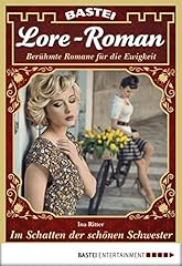Lore roman schatten gebraucht kaufen  Wird an jeden Ort in Deutschland