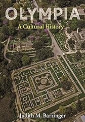 Olympia cultural history for sale  Delivered anywhere in UK