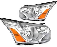 Lbrst headlight assembly for sale  Delivered anywhere in USA 