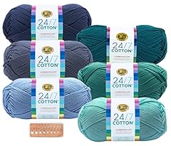 Lion brand yarn for sale  Delivered anywhere in USA 