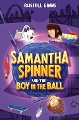 Samantha spinner boy for sale  Delivered anywhere in UK