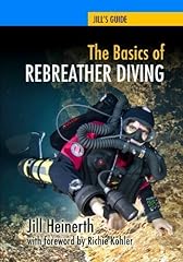 The basics rebreather d'occasion  Livré partout en France