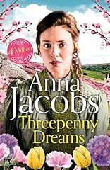 Threepenny dreams for sale  Delivered anywhere in UK