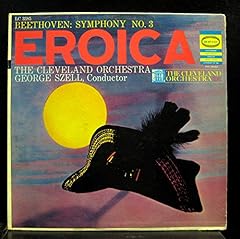 Beethoven symphony eroica for sale  Delivered anywhere in USA 