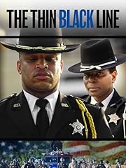 Thin black line for sale  Delivered anywhere in USA 