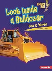 Look inside bulldozer d'occasion  Livré partout en France