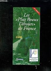 Beaux detours . d'occasion  Livré partout en France