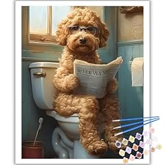 Reivworl dog paint for sale  Delivered anywhere in USA 