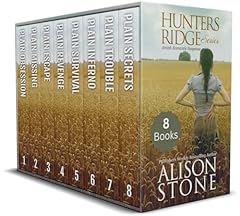 Hunters ridge series for sale  Delivered anywhere in UK