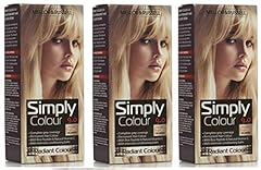 Simply colour natural for sale  Delivered anywhere in UK
