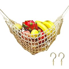 Large macrame fruit for sale  Delivered anywhere in USA 