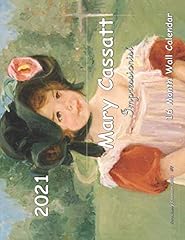 Mary cassatt impressionist for sale  Delivered anywhere in USA 