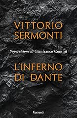 Inferno dante usato  Spedito ovunque in Italia 