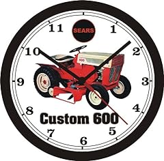 Sears custom 600 for sale  Delivered anywhere in USA 