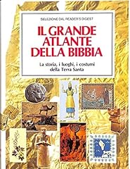 Grande atlante della usato  Spedito ovunque in Italia 