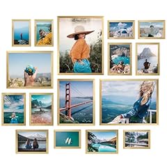 Giftgarden pack gold for sale  Delivered anywhere in USA 