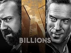 Billions usato  Spedito ovunque in Italia 
