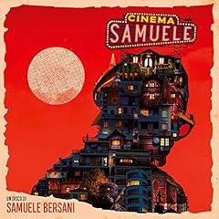 Cinema samuele usato  Spedito ovunque in Italia 