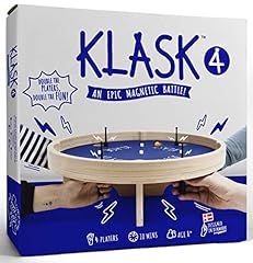 Klask player magnetic for sale  Delivered anywhere in UK