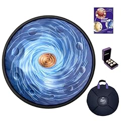 Asteman handpan minor for sale  Delivered anywhere in USA 