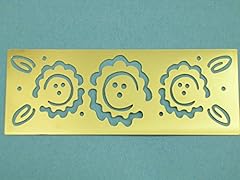Boutique isacrea brass for sale  Delivered anywhere in UK