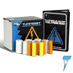 Blasterparts tuning set gebraucht kaufen  Wird an jeden Ort in Deutschland