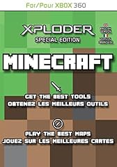 Ploder minecraft d'occasion  Livré partout en France