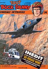 Buck danny tome d'occasion  Livré partout en France