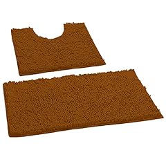 Bathroom rugs sets for sale  Delivered anywhere in USA 