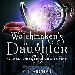 Watchmaker daughter glass for sale  Delivered anywhere in UK