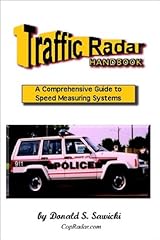 Traffic radar handbook d'occasion  Livré partout en France